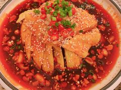川香口水鸡-東城故事·尋找姆媽的味道(玉兰路店)
