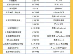 -菠萝国际教育专注Alevel·IGCSE·IB·AP·托福雅思培训辅导(静安校区)