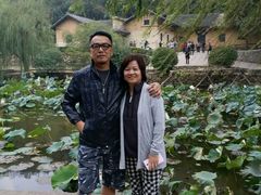 -韶山毛泽东同志故居