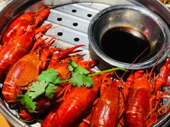 -0574龙虾的故事(东裕店)