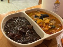 -多宾韩国料理(学衡路店)