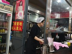 -潘国仙耳光馄饨(黄家阙路店)