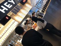 -喜茶(上海正大广场店)