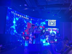 -粉墨特色菜·烧烤音乐酒馆