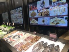 -徐记海鲜(大雁塔|金都店)