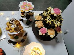 -黑池口感烘焙·生日蛋糕(坂田店)