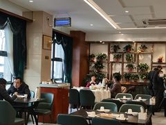 大堂-国人川菜(李家村建东街店)