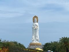 -三亚南山文化旅游区