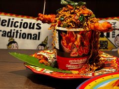 -泰妃殿(武汉首店)