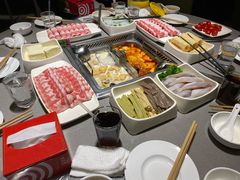 -海底捞火锅(金光华店)