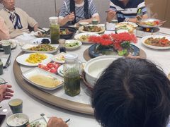 -紫藤园·天目湖大鱼头(南山竹海店)