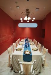 -奈尔宝家庭中心·亲子餐厅(北京东坝万达店)