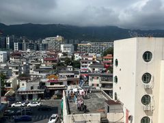 -大梅沙海滨公园