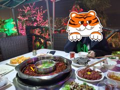 -枇杷园食为鲜火锅(南山店)