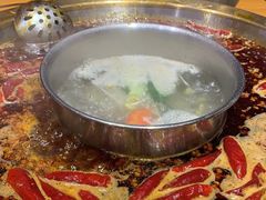 -堂客老火锅(欣阳广场总店)