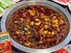 -胖子鱼·油泼甘谷辣子炝活鱼(秦州407店)