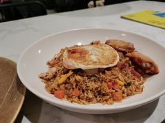 -卡朋西餐(大信新都汇店)
