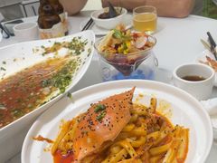 -3号仓库·创意中国菜(新世界城店)