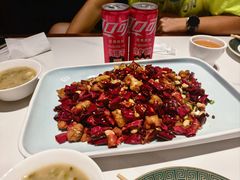 -渝乡老妈(六里桥店)