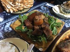-老宅子私房菜馆(大理古城店)