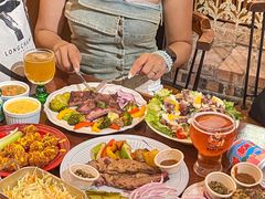 -VIKING SALOON西部美式烟熏烤肉(和平路店)