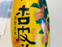 -喜家德虾仁水饺(麒麟社店)
