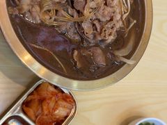 -食米家拌饭(梅溪新天地店)