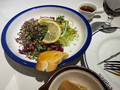 三色藜麦健康沙拉-俄士厨房(时代天街店)