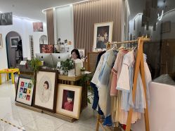 -支流映画·汉服妆造跟拍(本宫来了大唐不夜城店)