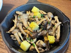 -G+KITCHEN(龙湖狮山天街店)