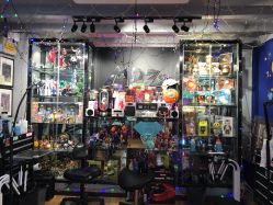 -MDZ STORE·TATTOO·耳饰