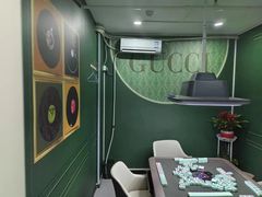 -杠上开花自助棋牌室