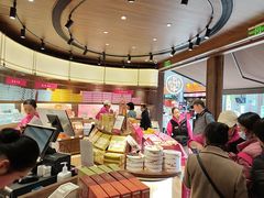 -嘉华鲜花饼·现烤(昆明老街店)