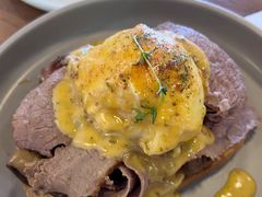 超级牛肉-UPPER KITCHEN(延安路店)