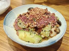舂牛肉-阿木舂记·特色小吃(平江路店)