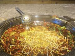 -大鱼山房鱼头火锅(老字号品质店)