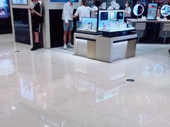 -新世界大丸百货