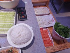 -为什么牛潮汕牛肉火锅(万胜广场店)