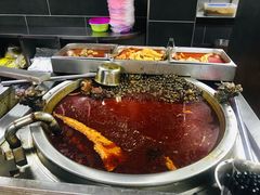 -柳螺锅螺蛳粉(月亮街店)