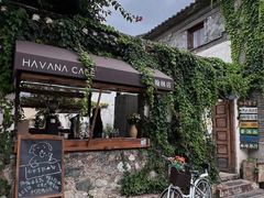 -喜洲翰林餐厅(董家百年老宅店)