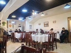 -蒲氏烤鸭(百寿路店)
