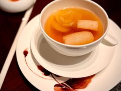 -杭州西子湖四季酒店·金沙厅