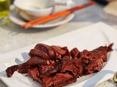 秘制香辣酱鸭-八珍玉食鸡煲·打边炉(印象城店)