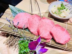 -牛藏·黑毛和牛烧肉(环市东店)