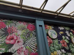 包房-长勺子东南亚(街道口店)