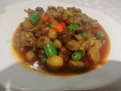 -琬苑鸽庄·川粤融合菜(解放碑总店)