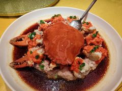 -金玉满堂潮州酒楼(无限极荟购物广场店)