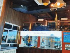 -百草滩羊清水涮羊肉(长城路店)