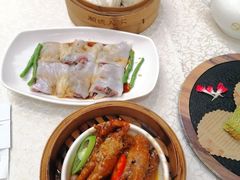 -顺德人家食府(黄金广场店)