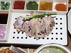 -相约·羊村小馆非遗手抓肉(七一酱园店)